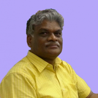 Manickam Sattanathan-Freelancer in ,India