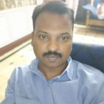 Raja Sekhar-Freelancer in ,India