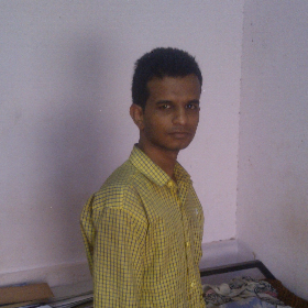 Prashant Choudhary-Freelancer in Bangalore,India