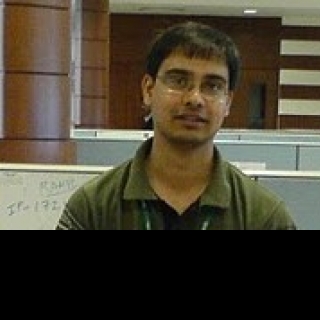 Rahul Kamble-Freelancer in Pune,India