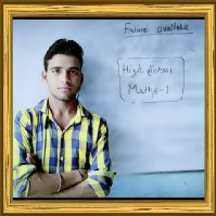 Varun Kumar Bharti-Freelancer in Kargaina,India