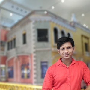 Saurav Kumar Rajak-Freelancer in Delhi,India