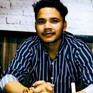 Deepak Nishad-Freelancer in Ludhiana,India