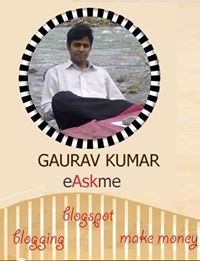 Gaurav Kumar-Freelancer in Chandigarh,India