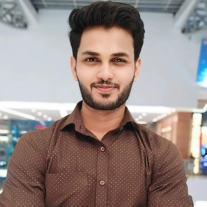 Nazim Shah-Freelancer in MUMBAI,India