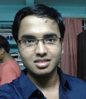 Harsh Raj Badal-Freelancer in Kolkata,India