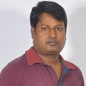 Pratap Chandra Sahu-Freelancer in Hyderabad,India