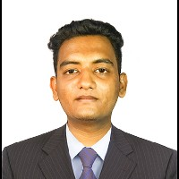 Deep Kanpariya-Freelancer in ,India