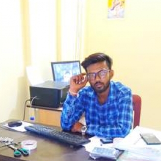 Nitin Jaitkar-Freelancer in Burhanpur,India