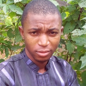 Titus Thomas-Freelancer in Abuja ,Nigeria