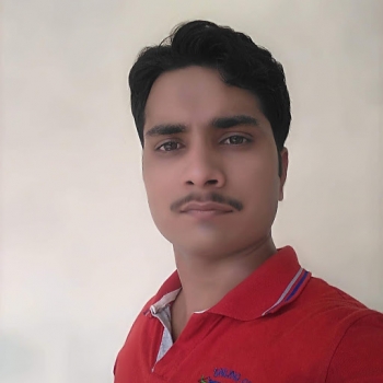 Hariram Regar-Freelancer in Kanpur,India