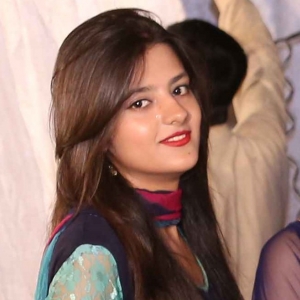 Neha Rao-Freelancer in Multan,Pakistan