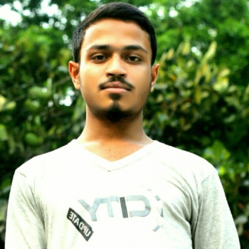 Abdul Khalek Shuvo-Freelancer in Dhaka,Bangladesh