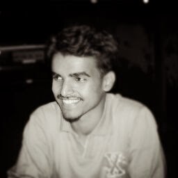 Pravin Nadar-Freelancer in Mumbai,India