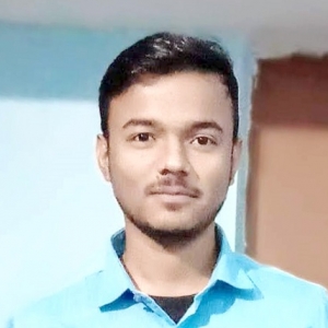 Mojahid Khan-Freelancer in Delhi,India