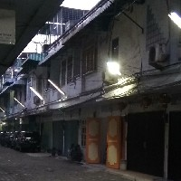 荒神arc -Freelancer in Kecamatan Medan Johor,Indonesia