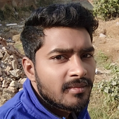 Vishal Jangra-Freelancer in Delhi,India
