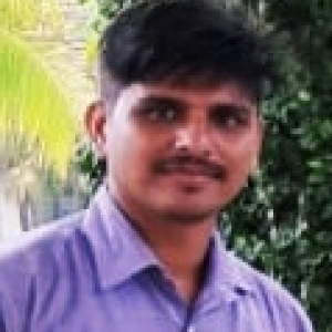 Krishna Chavan-Freelancer in ,India