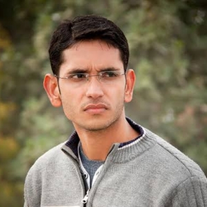Sandip Gowala-Freelancer in Hailakandi,India