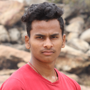 Devdutt Kumar Nikhil-Freelancer in Ranchi,India