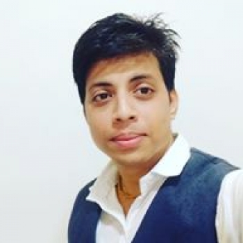 Raghvendra Singh Lodhi-Freelancer in Parbhani,India
