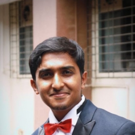 Flevian Fargose-Freelancer in ,India
