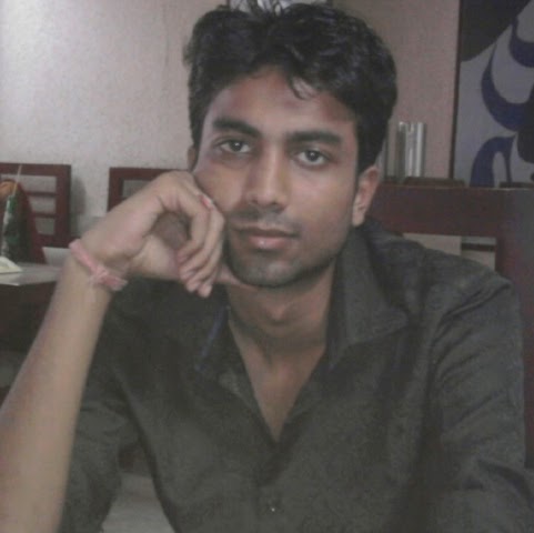 Vishwajeet Kumar-Freelancer in New Delhi,India