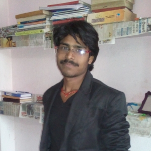 Abhishesh Krishna-Freelancer in ,India