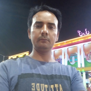 Amrendra Sinha-Freelancer in Faridabad,India