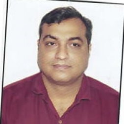 H K Sharma-Freelancer in Rajkot,India