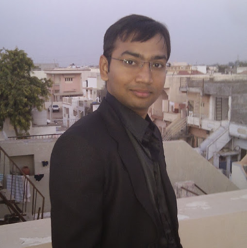 Prashant Patel-Freelancer in Bangalore,India