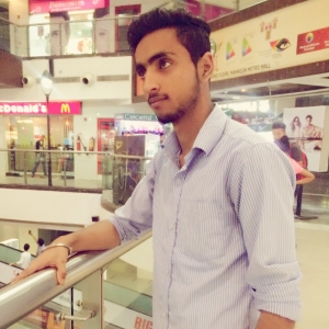 Anuj Kumar-Freelancer in Ghaziabad,India