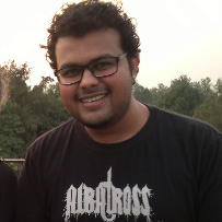 Anish Das-Freelancer in Ghaziabad,India