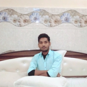 Vipul Kumar singh-Freelancer in Patna,India