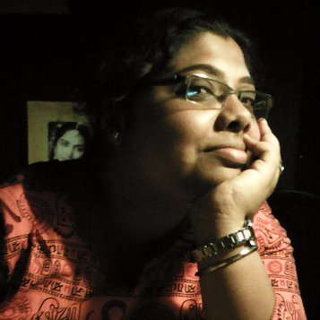 Amrita Gupta-Freelancer in Kolkata,India