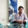 Kalyan Soren-Freelancer in BAHALDA,India