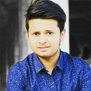 Anshul Joshi-Freelancer in ,India