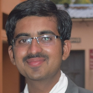 Niranjan Patil-Freelancer in ,India