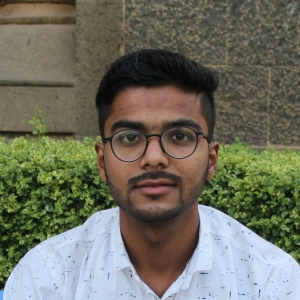 URANE VIVEK  RAJENDRA-Freelancer in ,India