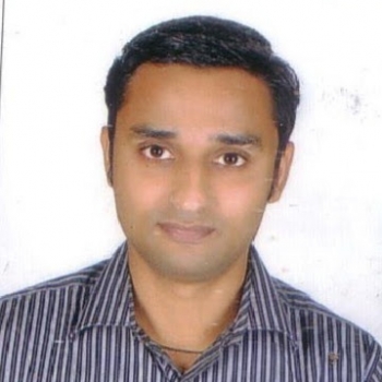 Ashish Bhatnagar-Freelancer in ,India