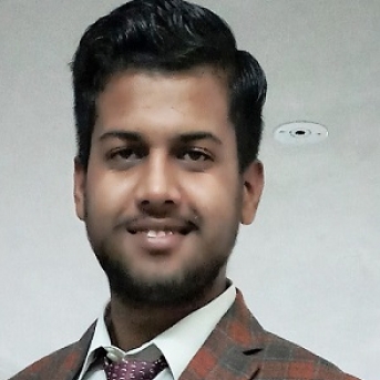 Kamal Solanki-Freelancer in Ajmer,India