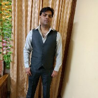 Arvind Singh-Freelancer in Mohali,India
