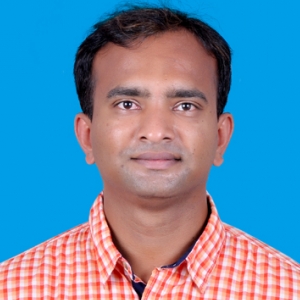 Sandeep Srinivas-Freelancer in Muscat,India