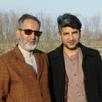 Ahmad Javid Qarizadah-Freelancer in Herat,Afghanistan