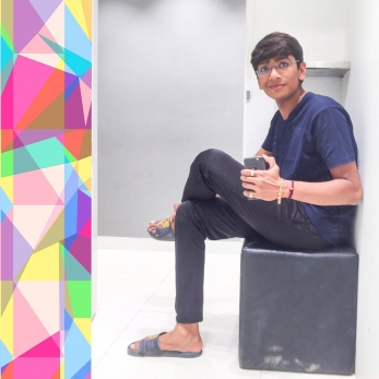 Ravi Patel-Freelancer in Gandhidham,India