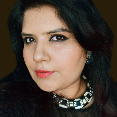 Shikha Agarwal-Freelancer in Kolkata,India