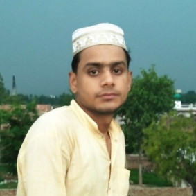 Junaid Alam-Freelancer in ,India