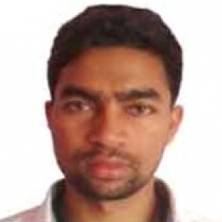 Vivek Kumar Yadav-Freelancer in ,India