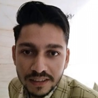Shiv Kumar-Freelancer in Mohali,India
