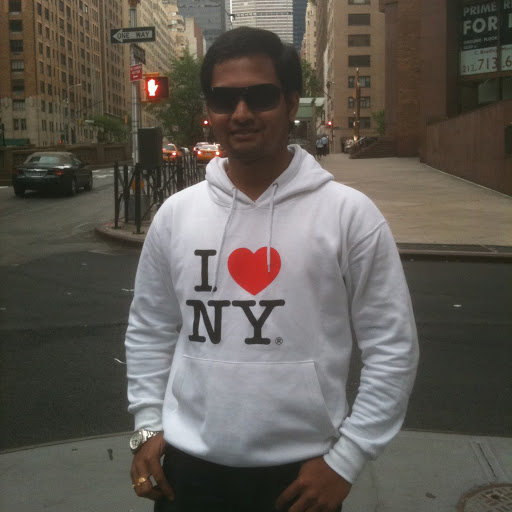 Chakravarthy Gajula-Freelancer in Bangalore,India